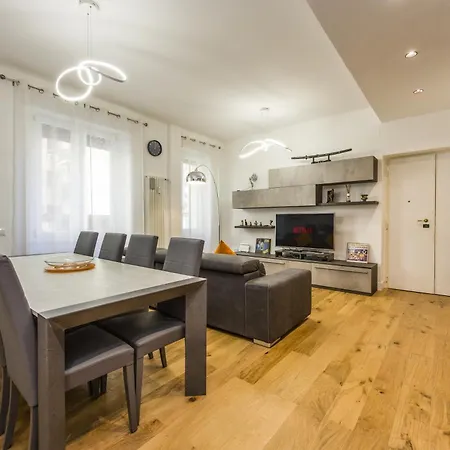 Paruta 22 Проживание в семье