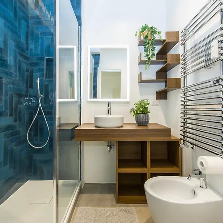 Проживание в семье Paruta 22 *