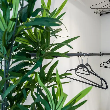 Проживание в семье Paruta 22 Рим