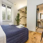 Paruta 22 * Рим